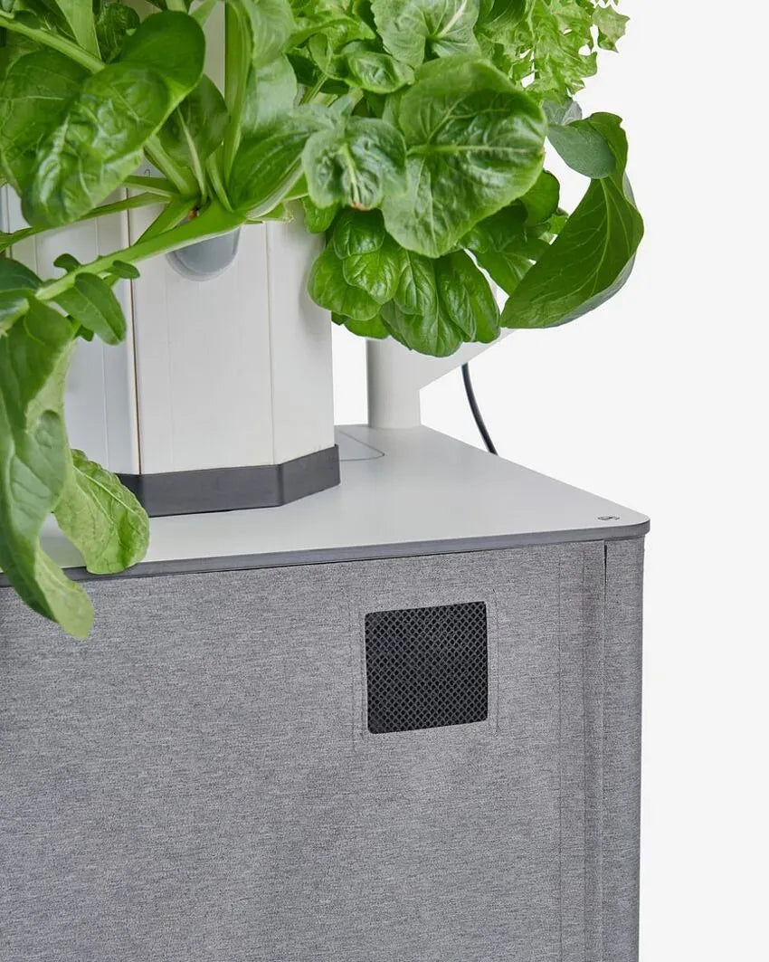 FARMii Plus | Nachtblau